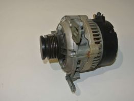 Dynamo BMW R 1150 R