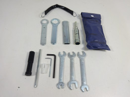 Tool set Honda NC 700 X