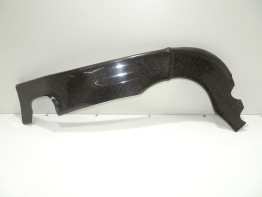 Rahme teile Yamaha YZF R1