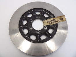 Remschijf voor Honda CB 750 