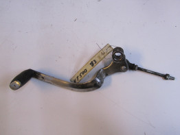 Schakelpedaal Honda VT 500