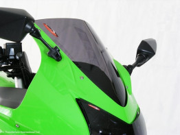 Kuipruit Kawasaki ZX 250 R - Ninja 250 R