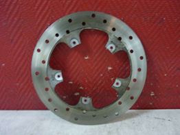 Brake disc front Piaggio Beverly 500