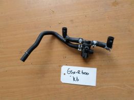 Relay Suzuki GSX R 600