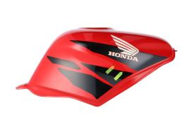 Benzintank Honda CBR 600 F