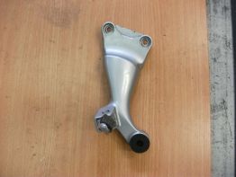 Pillion step left Suzuki GSX R 1300 Hayabusa
