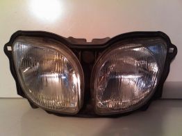 Koplamp Yamaha FZR 600