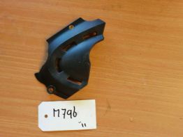 Engine cover Ducati monster 796