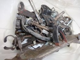 Sonstiges Honda CB 400