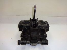 Cylinder head Honda VF 700 750 C Magna