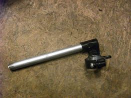 Clip on links Kawasaki ZX 9 R