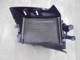 Kuhler BMW R 1200 GS LC
