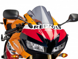 Kuipruit Honda CBR 600 RR