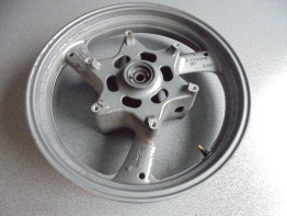 Voorvelg Yamaha XJ 900 S Diversion