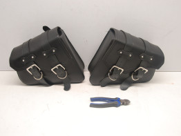 Kofferset Harley Davidson Custom universal other