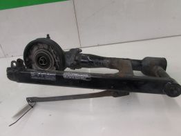 Achterbrug Honda CB 650