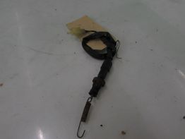 Bremspedal Honda CMX 250 
