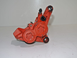 Brake caliper right front Yamaha MT 07