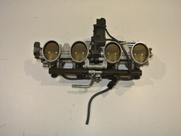 Throttle body Kawasaki Z 750