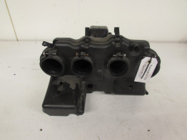 Luftfiltergehäuse Kawasaki Z 750