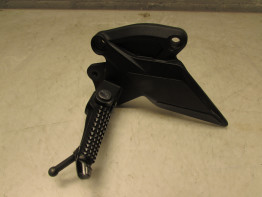 Rechter schetsplaat Kawasaki Z 1000