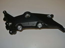 Frame body parts Honda CBF 1000
