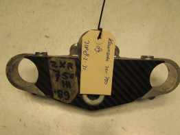 Fork top bridge Kawasaki ZXR 750