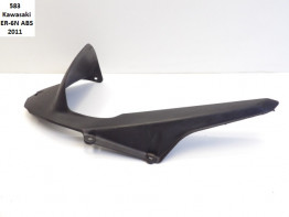Chaincase Kawasaki ER 6