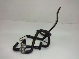 Radiator parts Honda CBR 600 F