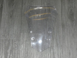Wind screen Yamaha Tracer 900