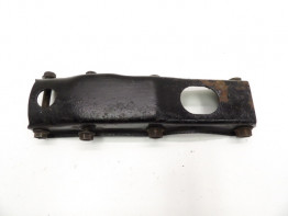 Frame body parts Honda FT 500
