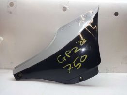 Rechter zijkuip klein Kawasaki GPZ 750