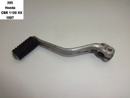 Gear change pedal Honda CBR 1100 XX