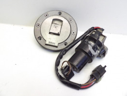 Key set Yamaha TZR 250