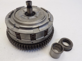 Kupplung Honda VT 1100