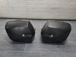 Kofferset BMW R 1100 RT