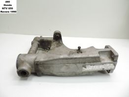 Achterbrug Honda NTV 650