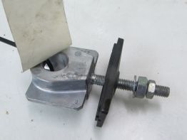 Achterbrug Kawasaki Z 300