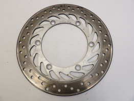 Brake disc front Honda VFR 750