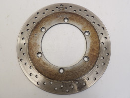 Bremsscheibe vorne Honda VT 750 Shadow