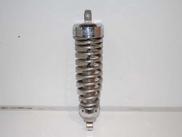 Stossdampfer hinten Yamaha V max