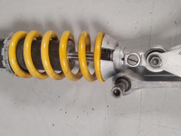 Stossdampfer hinten Aprilia Tuono 1000