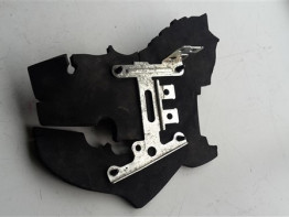 Overig Kawasaki GTR 1400