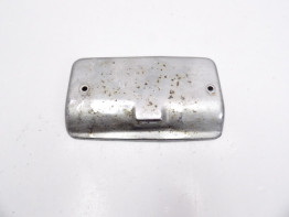 Motorblokdeksel Suzuki VS 700 Intruder