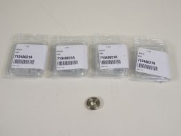 Achterremschijf Ducati Multistrada 1000