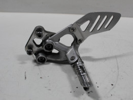 Schetsplaat links Suzuki GSX R 750