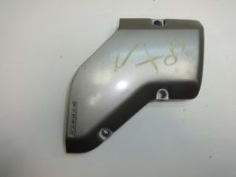 Engine cover Suzuki VX 800