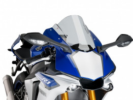 Scheibe Windschild Yamaha YZF R1