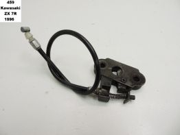 Zadel Kawasaki ZX 7 R