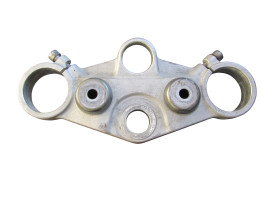 Kroonplaat Triumph 675 Street Triple R